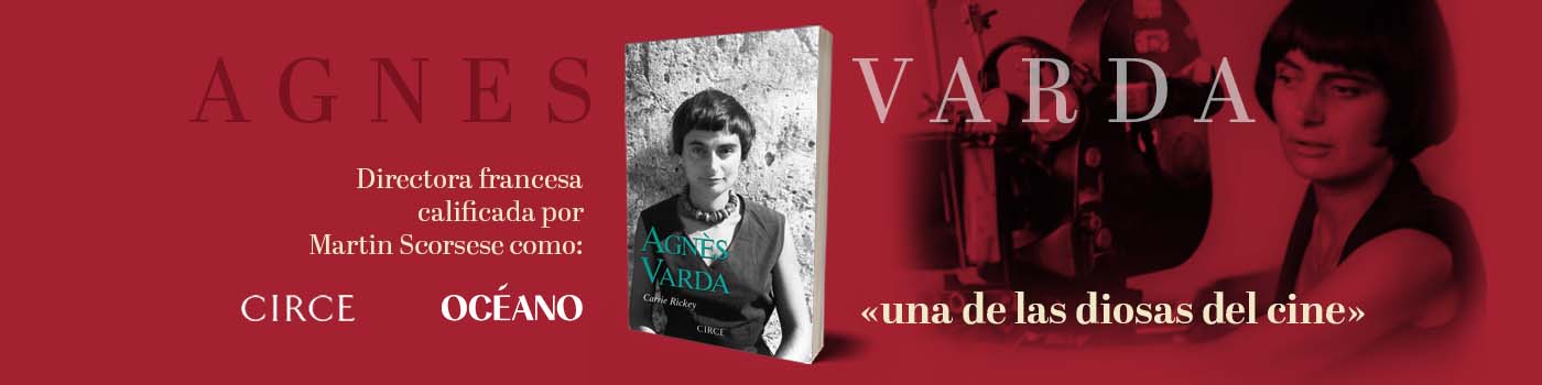 Banner Agnes Varda 1400x350px